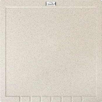 Nerezový dřez Laveo Multifunkční odkapávač Halvo, granit - OBA_401T, béžový