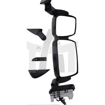 Auto zrcátko Zrcátko IVECO STRALIS pravé 2007- NEXUS WIA8ABW3Z01