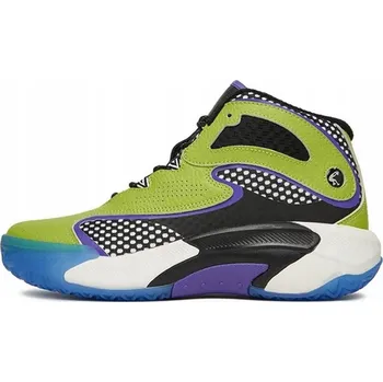 Pracovní obuv Pánské boty Shaq Eoss-Shaqnotix 2.0 AQ95039M-KB velikost 45