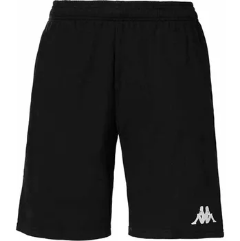 KAPPA4TRAINING BLIVE šortky černá L