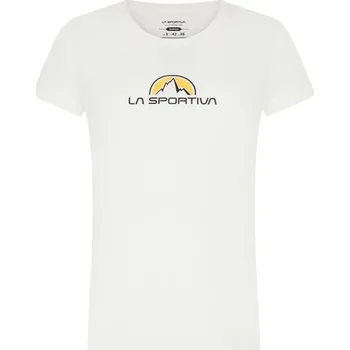 Dámské tričko La Sportiva Brand Tee W