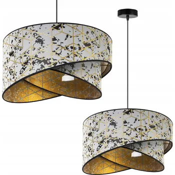 Závěsné svítidlo Light Home WERONA 1 - světelný bod E27