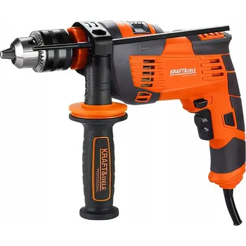 Vrtačka Příklepová vrtačka Kraft&Dele