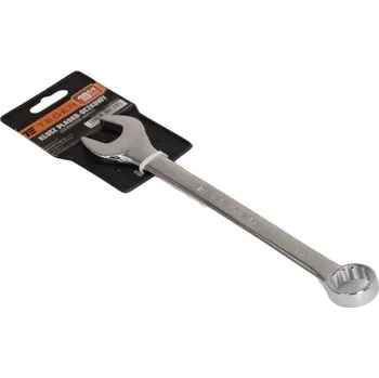 Klíč Očkoplochý klíč 19 mm TEGER