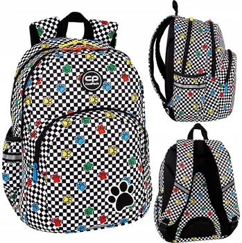 COOLPACK ŠKOLNÍ BATOH Rider Catch Me pro mladé lidi