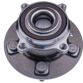 Sada ložisek kol DENCKERMANN W413912