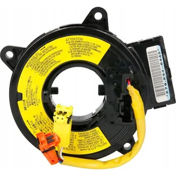 Auto elektroinstalace SPÍNACÍ KROUŽEK VOLANTU, PÁSKA VHODNÁ PRO: MAZDA 6, CX-9, RX-8 1.3-3.7 01.02-