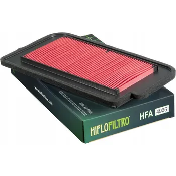 Filtr pro motocykl HIFLO VZDUCHOVÝ FILTR YAMAHA MT-10 / SP 2022-2025 (OEM: B5Y-14451-00)