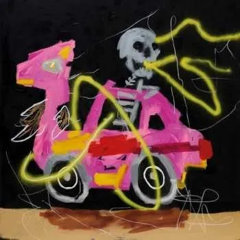 Zahraniční hudba LP Pdqb / Featuring Dmx Krew: Guilty Pleasures 2025