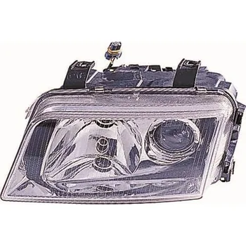 Přední světlomet Světlomet ABAKUS 441-1136L-ND7E