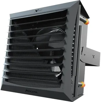 Teplovzdušný ventilátor Xvent Atacama 4-3