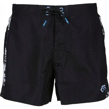 Pánské kraťasy Kraťasy pánské tréninkové sportovní šortky do bazénu Arena Icons Team M