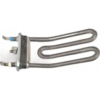 Praní a péče o prádlo Topné těleso pračky 1900W GUMA + PŘÍRUBA 16cm ZAHNUTÉ ARDO S1000