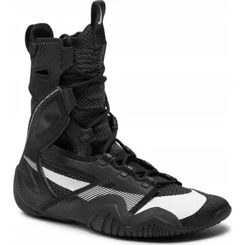 Boxerská obuv Boxerské boty Nike HyperKO 2.0 velikost 40 černé