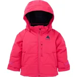 Burton Toddlers' Spindal 2L Jacket - azalea pink