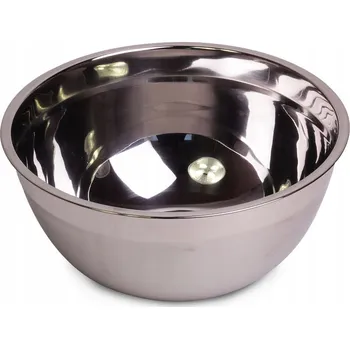 MISKA KUCHYŇSKÁ PÁNEV z nerezové oceli