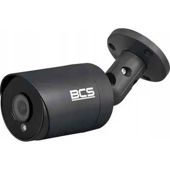 Bezpečnostní kamera Tubusová kamera BCS 8 Mpx 4v1 AHD/ANALOG/HD-CVI IP66
