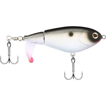 Umělá nástraha Berkley Wobler Choppo MF Shad - 7,5cm