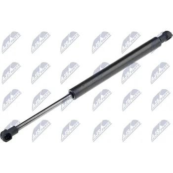 Plynový tlumič, zadní sklo NTY AE-VW-026