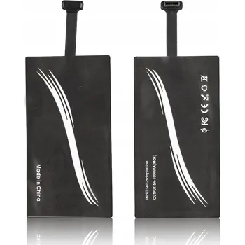 IP kamera MODUL BEZDRÁTOVÉHO NABÍJENÍ S USB-C