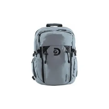 Sportovní batoh Batoh Discovery D00213 20-40 l šedý