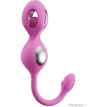 Vyměnitelné elektro venušiny kuličky ELEKTRA