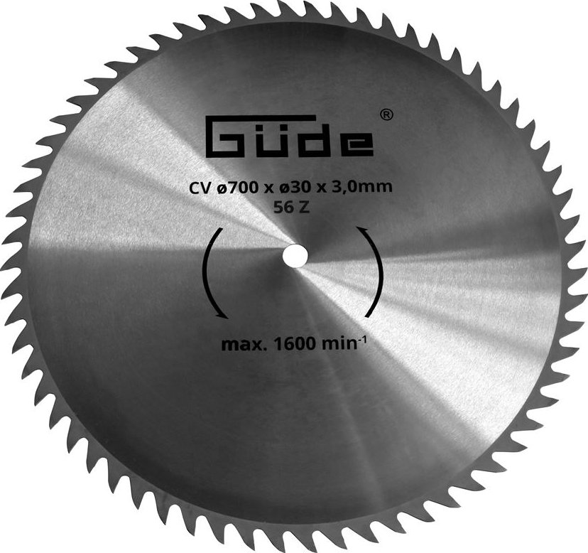 Güde