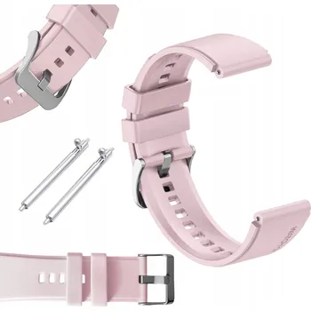 Příslušenství k chytrým hodinkám Řemínek ChronSmarta pro hodinky Huawei Watch GT 5 Pro Active 46mm řemínek 22mm