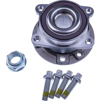 Ložisko kola, sada DENCKERMANN W413987