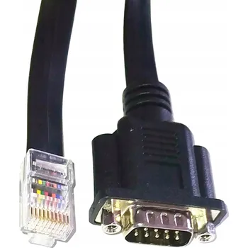 Audio kabel Kabel VenBOX rca-jack-1m-otmp Minijack (3,5 mm) na 3x RCA (cinch) 1,4 m