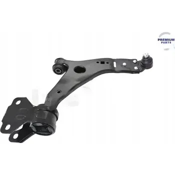 Zavěšení kol Rameno Sidem 4379 , odpružení kol