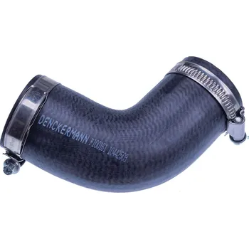 Turbodmychadlo Hadice plnícího vzduchu DENCKERMANN F100161