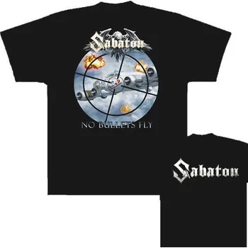 Sabaton - triko 10