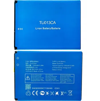 Mobilní telefon Alcatel 3082 4G 8 MB modrý