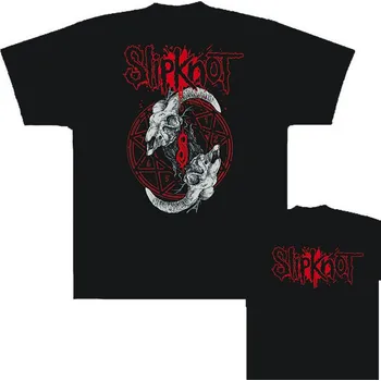 Pánské tričko Slipknot - triko 3