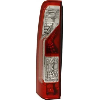 Posilovač řízení RENAULT MASTER 2010-2020 ZADNÍ SVĚTLO LEVÉ NOVÉ