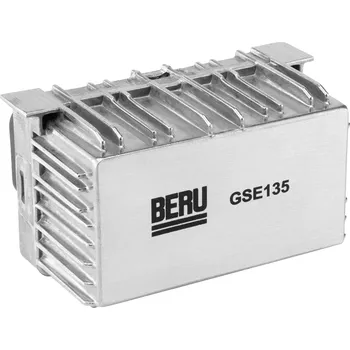 Autoelektrika Řídící jednotka žhavící doby BERU GSE135