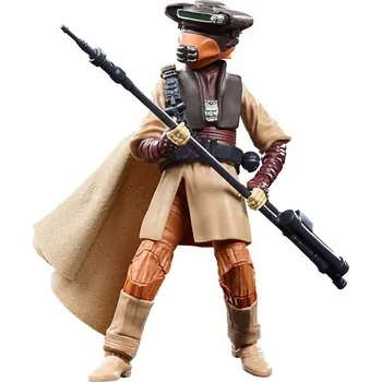 Figurka Star Wars: Princezna Leia Organa (Boushh)