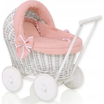 Kočárek pro panenku Hluboký kočárek pro panenky My Sweet Baby 71703-1032