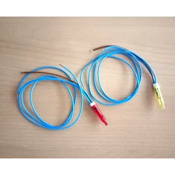 Příslušenství pro lednici Signálka IBERNA včetně drátků