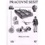 Dějiny novověku: Pracovní sešit - Anna…