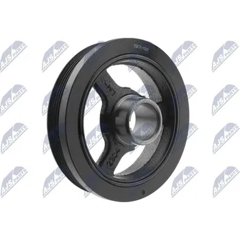 Řemenice, klikový hřídel NTY RKP-CH-037