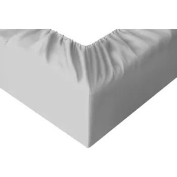 Prostěradlo Prostěradlo s gumou BabyMetka bavlna 60 x 140 cm