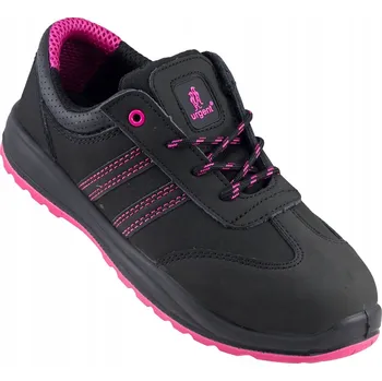 Pracovní obuv Pracovní polobotky Urgent 214 velikost 40