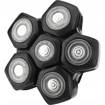 IP kamera NÁHRADNÍ HOLICÍ HLAVA ALPHA TR8-PRO - HOLICÍ STROJEK ALPHA TR8-PRO