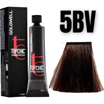 Barva na vlasy Barvy a šampony na vlasy Goldwell pro blond odstíny - Světlá blond Elumenated Gold Beige