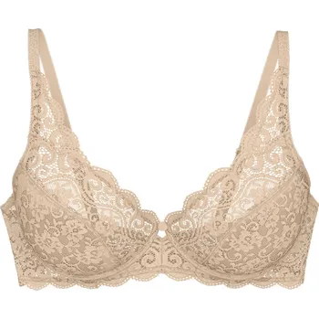 Podprsenka 730253 - Podprsenka Triumph »Amourette W« - pro ženy - vel. 80B - barva: béžová