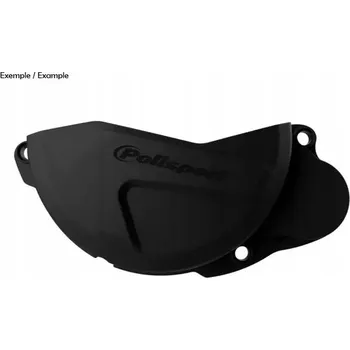 POLISPORT KRYT VÍKA ALTERNÁTORU BETA 250/300RR '13-'22; X-TRAI