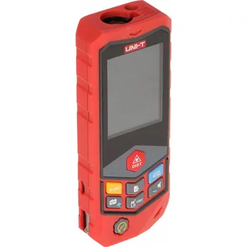 Měřící laser Laserový dálkoměr do interiéru Uni-T 31-60 m