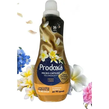 Aviváž PRODOXA tekutá aviváž FRESH LINEN - 36 praní